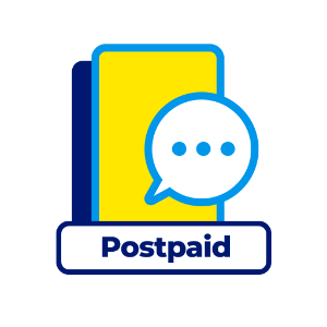 Manage My Postpaid Bills