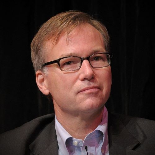 Steve Coll