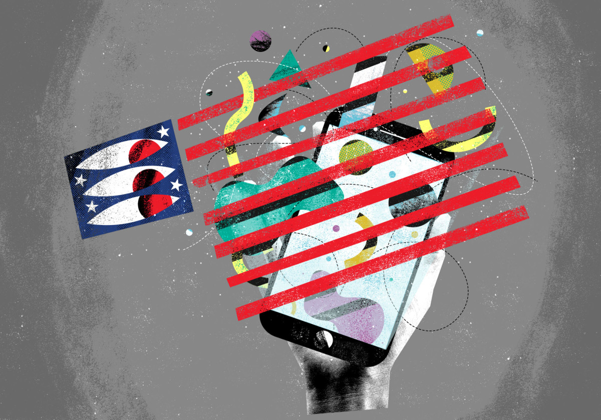 Why is The U.S. Still Probing Foreign Visitors’ Social Media Accounts?