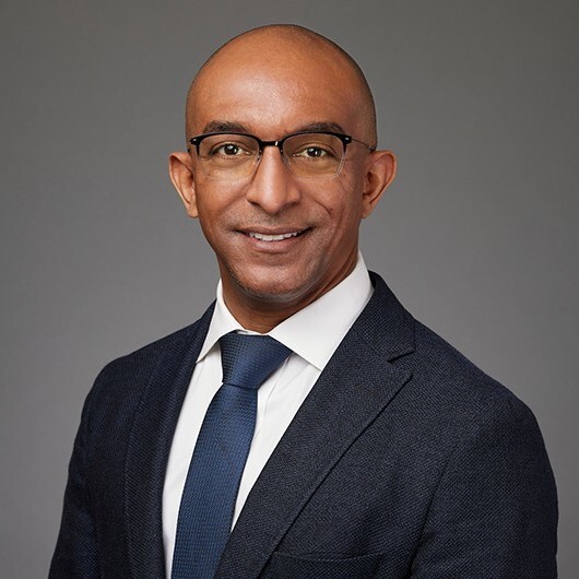 Daniel Abebe