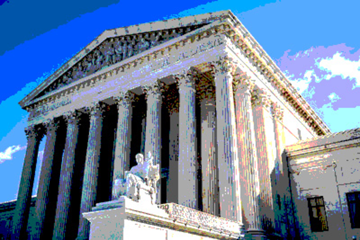 Twitter v. Taamneh in the Supreme Court: What’s at Stake