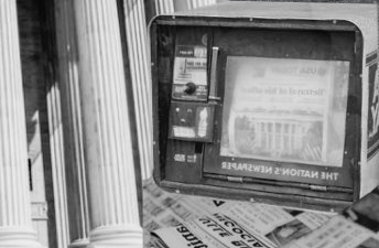 Defamation Law and the Crumbling Legitimacy of the Fourth Estate