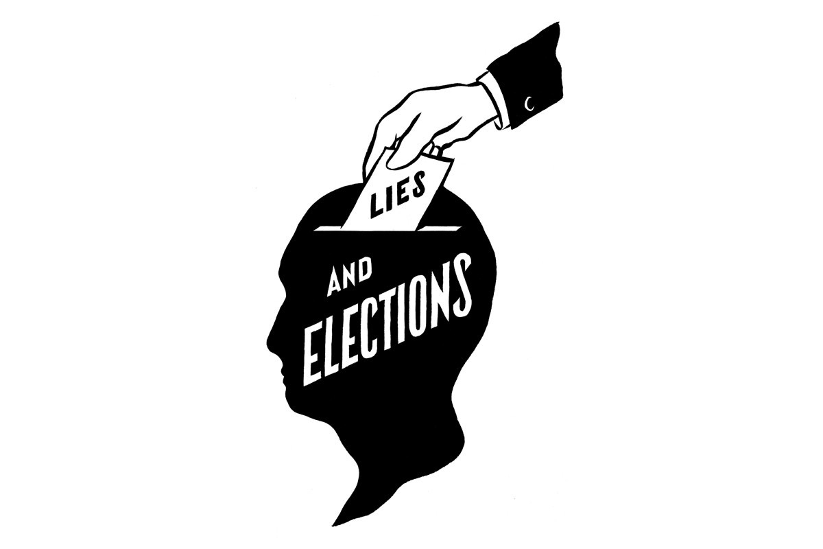 Drawing the Line Between False Election Speech and False Campaign Speech