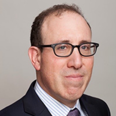 Joel Simon